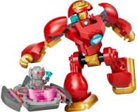 LEGO DISNEY 11209 Ultron kontra Iron Man - 1529692 - zdjęcie 3